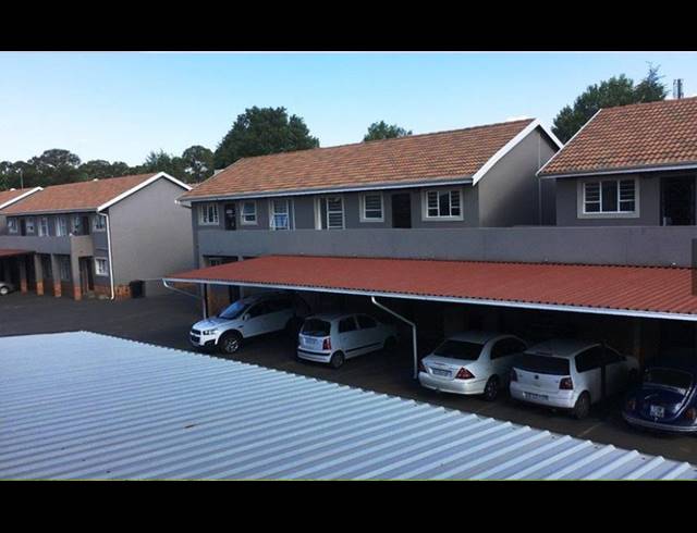 1 BEDROOM APARTMENT FOR SALE IN BRENTHURST